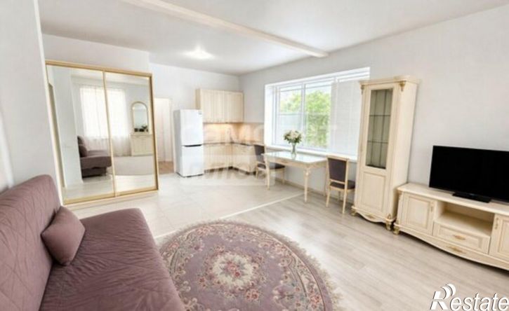 2-комн квартира улица Лермонтова, 96,  д. 96