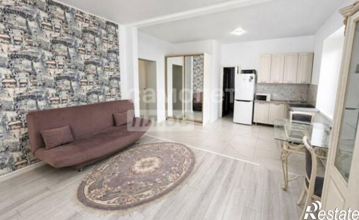 2-комн квартира улица Лермонтова, 96,  д. 96