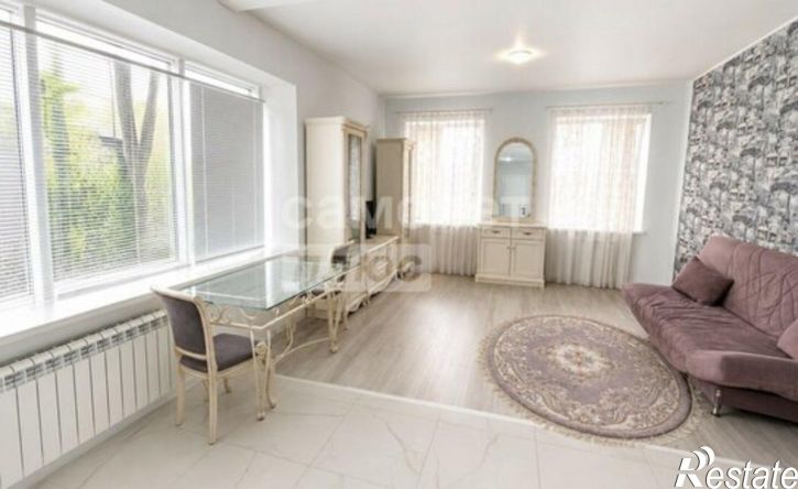 2-комн квартира улица Лермонтова, 96,  д. 96