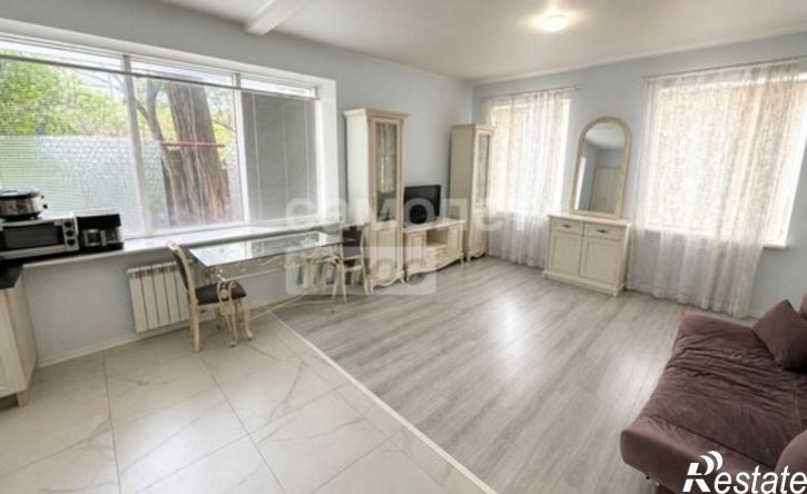2-комн квартира улица Лермонтова, 96,  д. 96