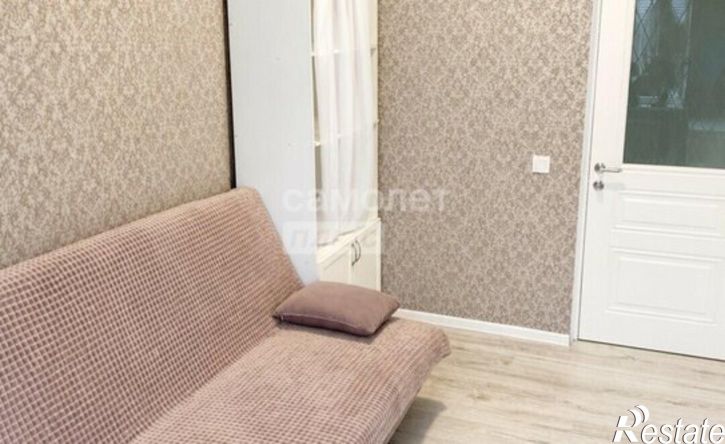 2-комн квартира улица Лермонтова, 96,  д. 96
