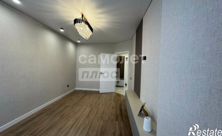 1-комн квартира Биологическая улица, 23а,  д. 23а