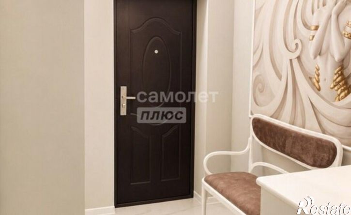 2-комн квартира улица Лермонтова, 96,  д. 96