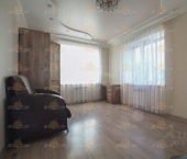 2-комн, 45кв м, этаж 3/7 улица Доваторцев, 90А