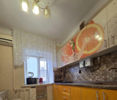 2-комн, 45кв м, этаж 3/3 Томский пр-д, 10