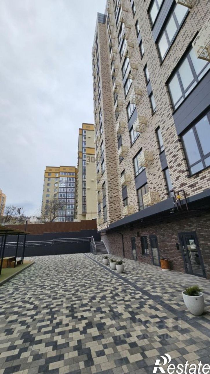 1-комн квартира улица Ленина, 224,  д. 224