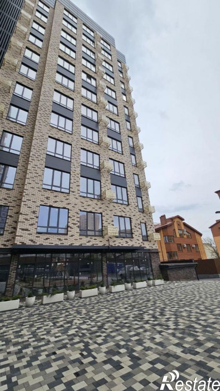 1-комн квартира улица Ленина, 224,  д. 224