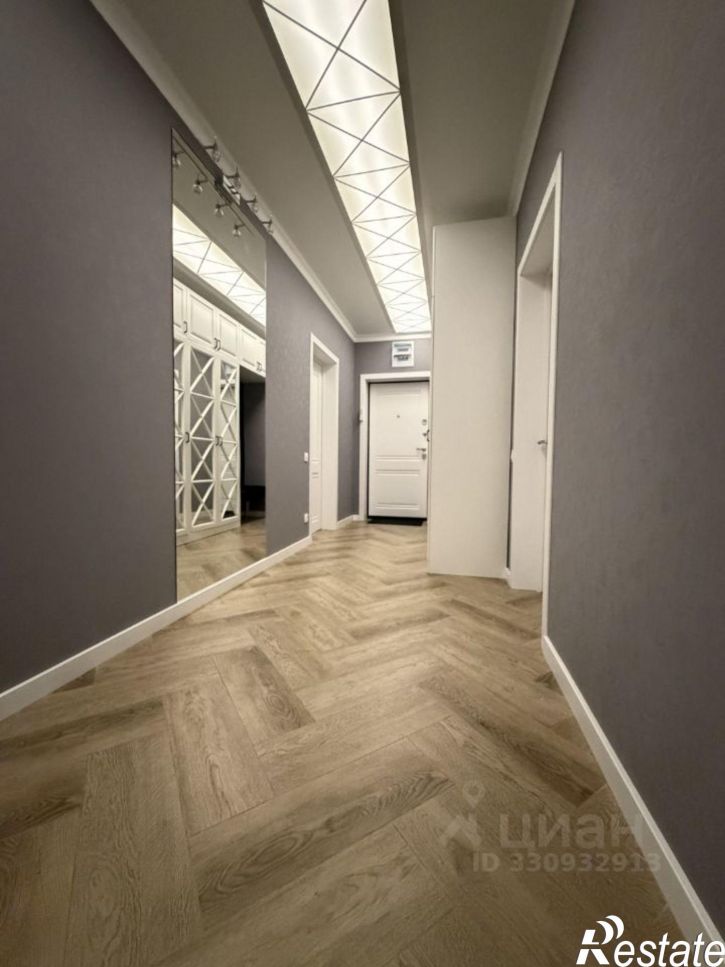 3-комн квартира ул генерала Маргелова, 7/2,  д. 7/2