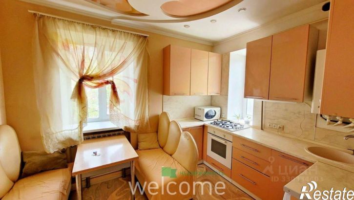2-комн квартира Лесная улица, 151В,  д. 151В