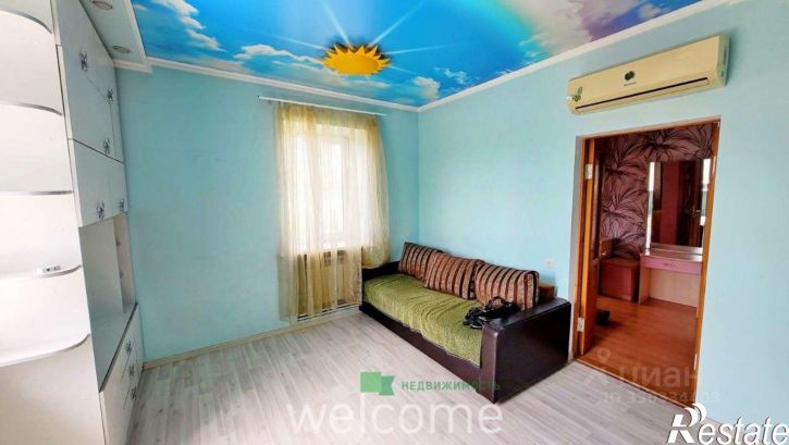 2-комн квартира Лесная улица, 151В,  д. 151В