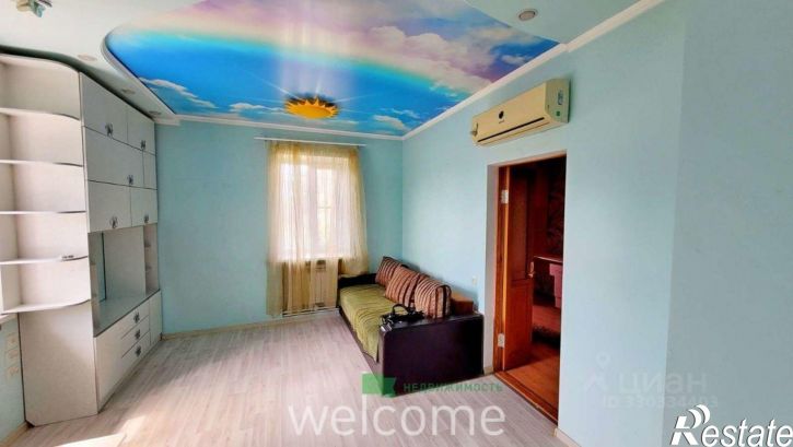 2-комн квартира Лесная улица, 151В,  д. 151В