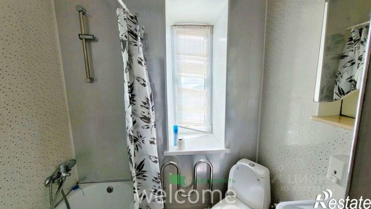 2-комн квартира Лесная улица, 151В,  д. 151В