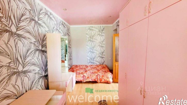 2-комн квартира Лесная улица, 151В,  д. 151В