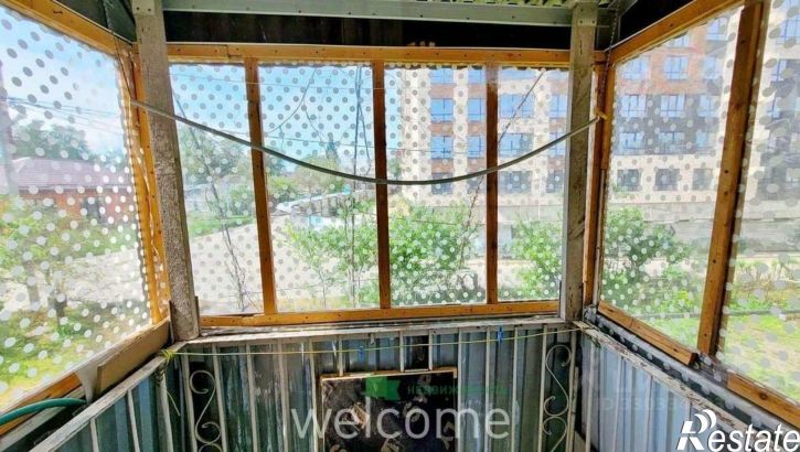 2-комн квартира Лесная улица, 151В,  д. 151В