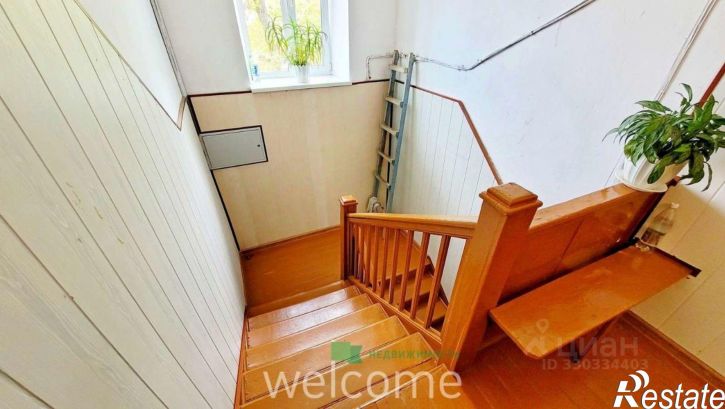 2-комн квартира Лесная улица, 151В,  д. 151В