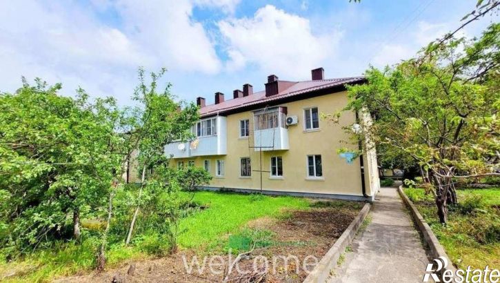 2-комн квартира Лесная улица, 151В,  д. 151В