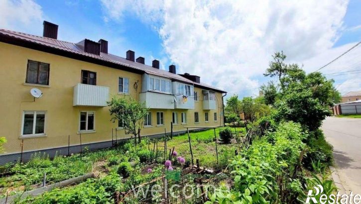 2-комн квартира Лесная улица, 151В,  д. 151В