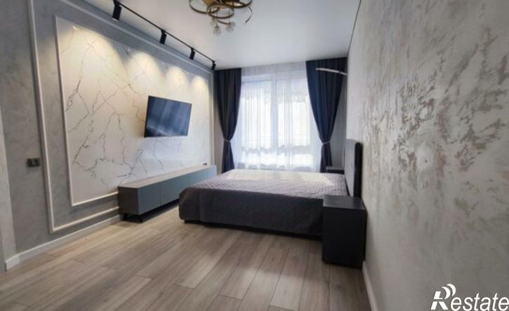1-комн квартира улица Тухачевского, 31,  д. 31