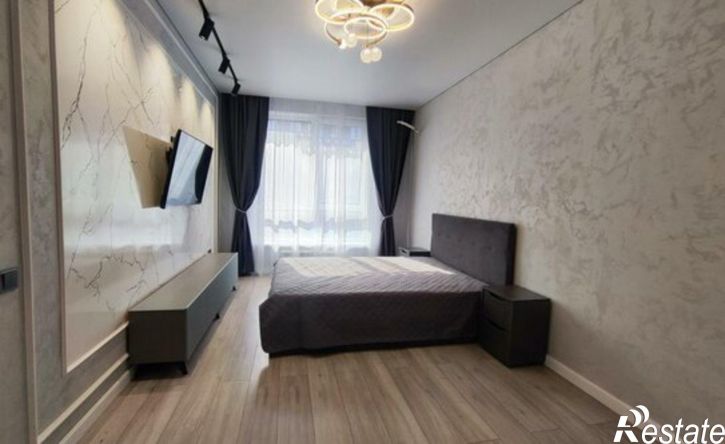 1-комн квартира улица Тухачевского, 31,  д. 31