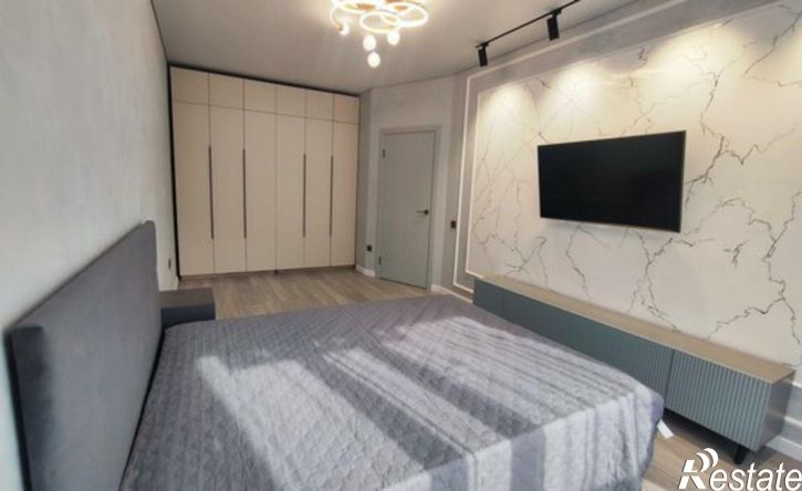 1-комн квартира улица Тухачевского, 31,  д. 31