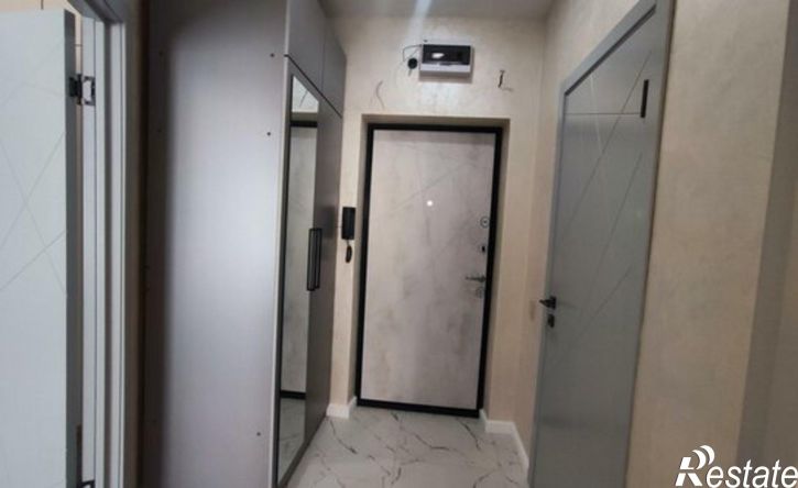 1-комн квартира улица Тухачевского, 31,  д. 31