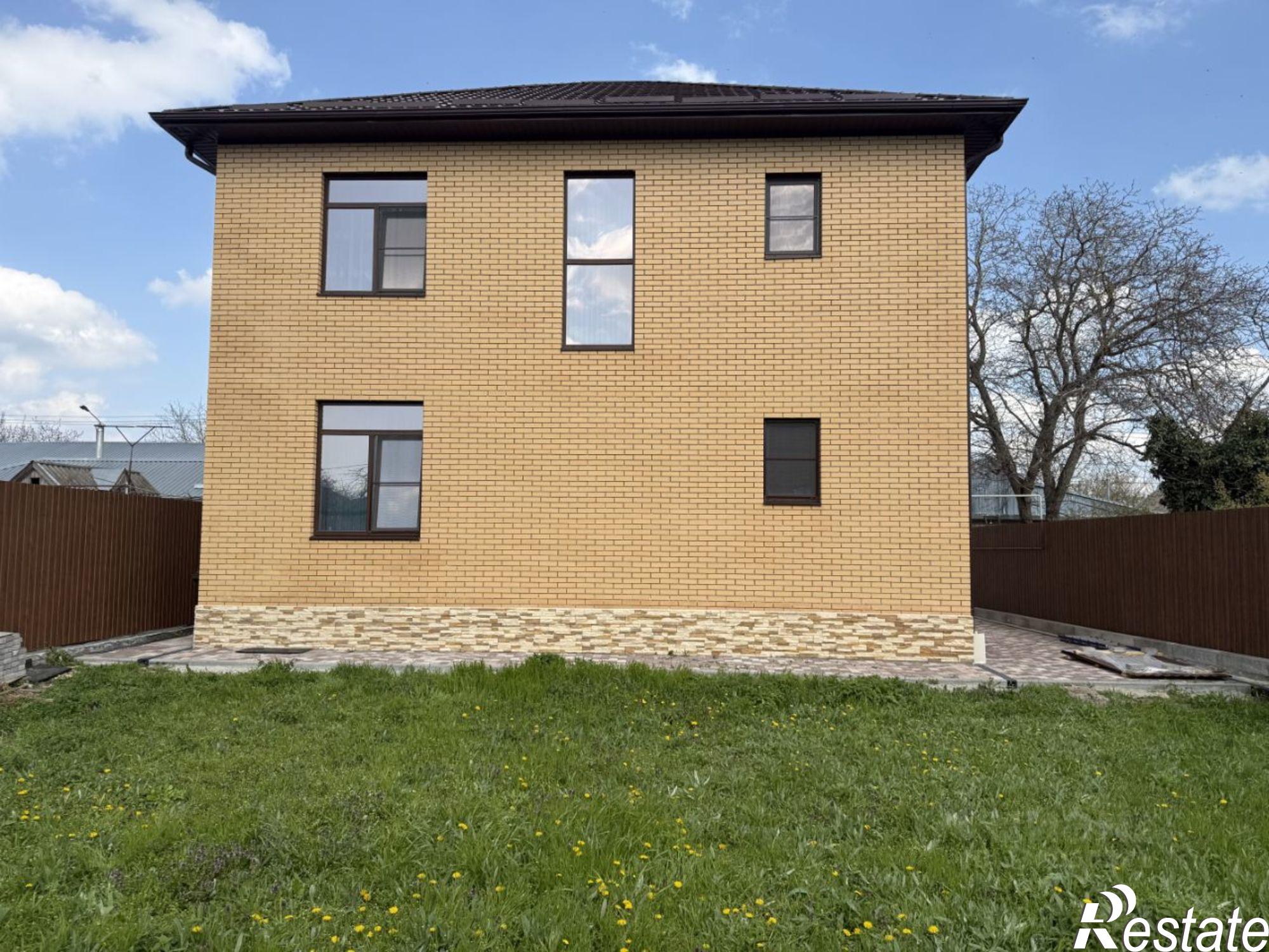 Купить дачу, дом, коттедж за 28 750 000 рублей на Севастопольский пер, 51