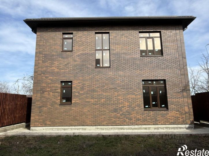 Коттедж/дом ул Осипенко, 117,  д. 117