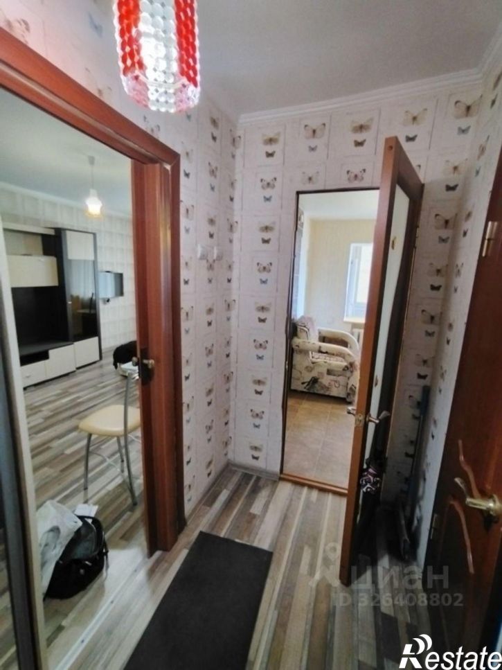 1-комн квартира ул Ломоносова, 2,  д. 2