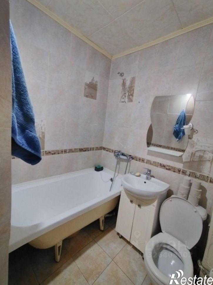 1-комн квартира ул Ломоносова, 2,  д. 2