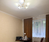 комната 57 кв м Ботанический проезд, 4