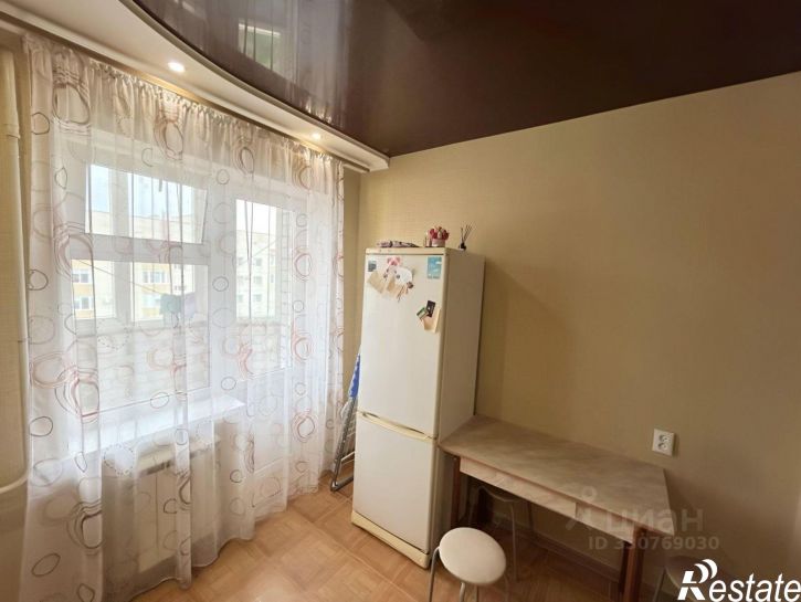 1-комн квартира ул Родосская, 5,  д. 5