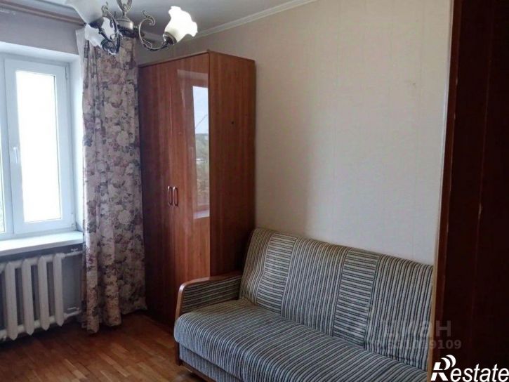 3-комн квартира ул Мира, 437,  д. 437