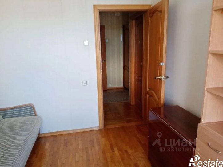 3-комн квартира ул Мира, 437,  д. 437