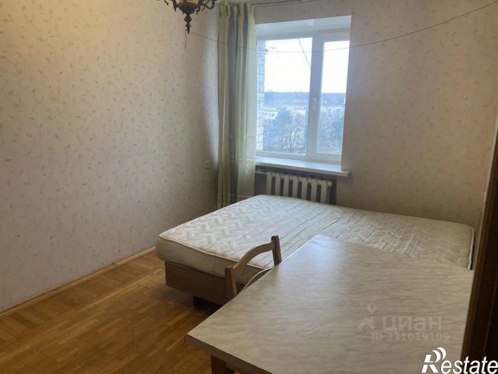 3-комн квартира ул Мира, 437,  д. 437