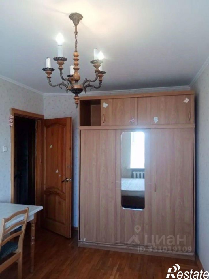 3-комн квартира ул Мира, 437,  д. 437