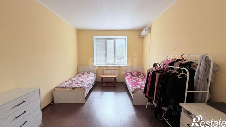 1-комн квартира улица Мира, 212,  д. 212