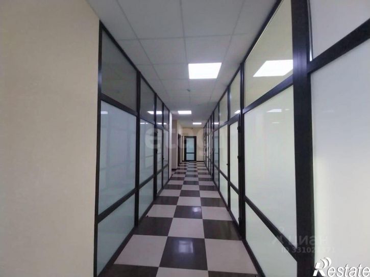 Офис пр-кт Кулакова, 15б,  д. 15б