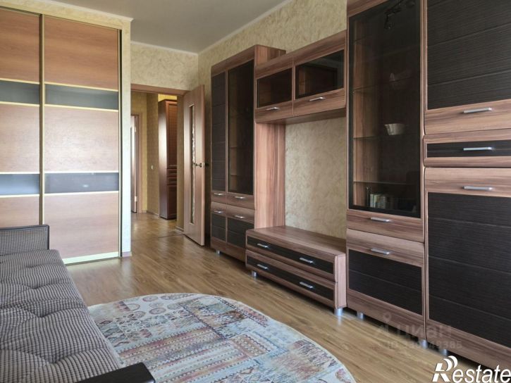 1-комн квартира ул Ленина, 417,  д. 417