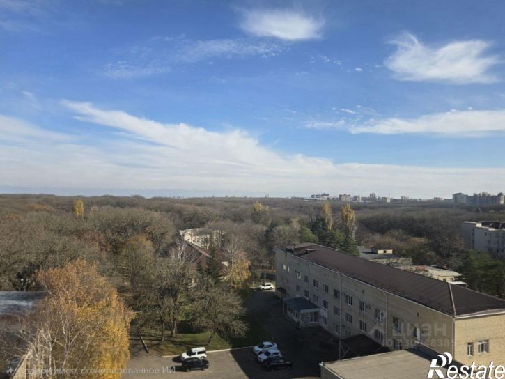 1-комн квартира ул Ленина, 417,  д. 417
