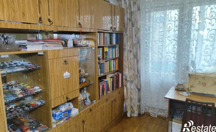 2-комн квартира пр-кт Юности, 36,  д. 36