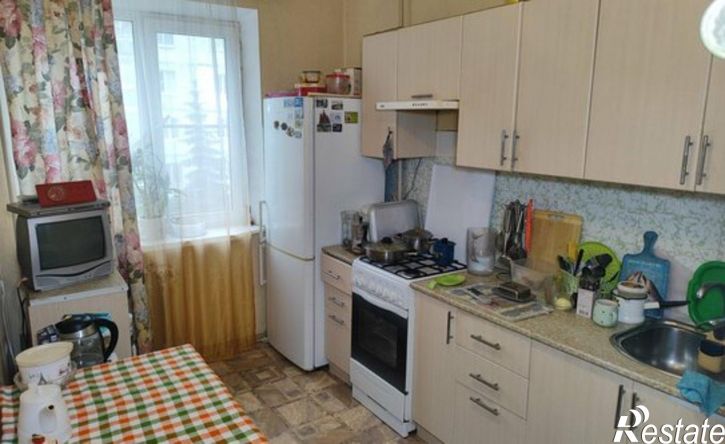 2-комн квартира пр-кт Юности, 36,  д. 36