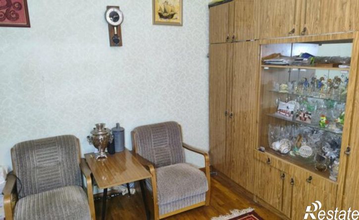 2-комн квартира пр-кт Юности, 36,  д. 36
