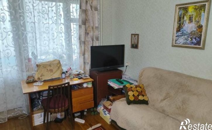 2-комн квартира пр-кт Юности, 36,  д. 36