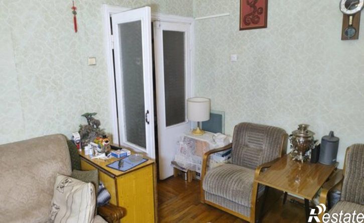 2-комн квартира пр-кт Юности, 36,  д. 36