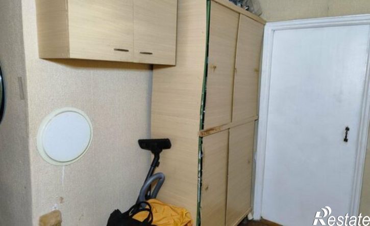 2-комн квартира пр-кт Юности, 36,  д. 36