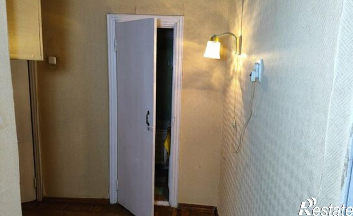 2-комн квартира пр-кт Юности, 36,  д. 36