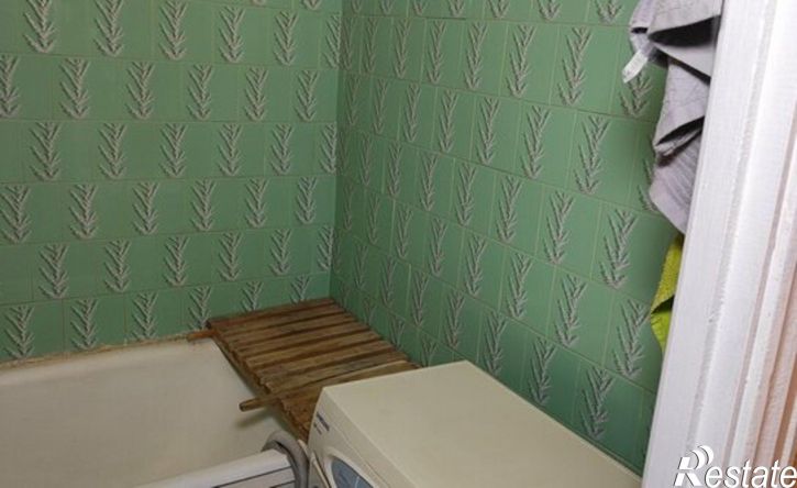 2-комн квартира пр-кт Юности, 36,  д. 36
