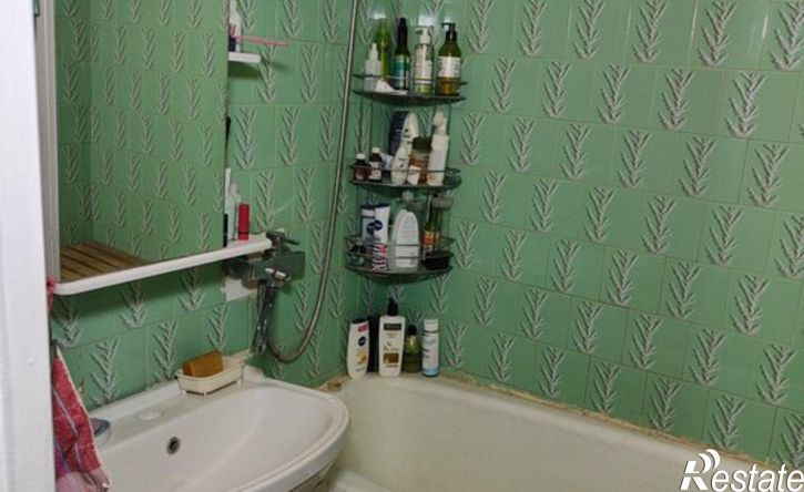 2-комн квартира пр-кт Юности, 36,  д. 36