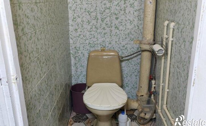 2-комн квартира пр-кт Юности, 36,  д. 36