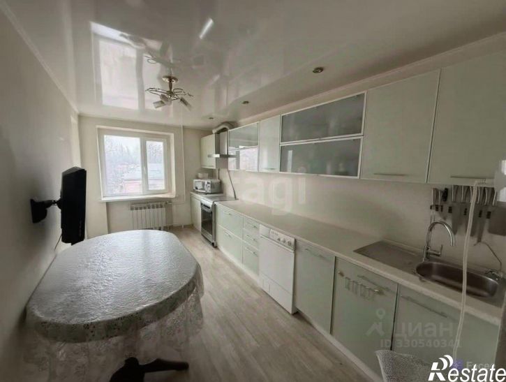 4-комн квартира ул Ленина, 246,  д. 246
